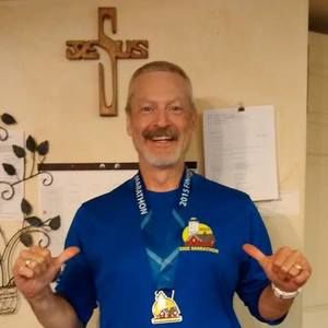 Meet your Posher, Phil